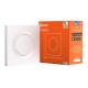 SONOFF smart επιτοίχιος διακόπτης Orb-ZBW1L, μονός, ZigBee 3.0, 6A, λευκός