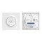 SONOFF smart επιτοίχιος διακόπτης dimmer Orb-DIM, WiFi, Matter, 400W, λευκός