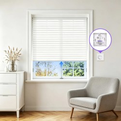 SONOFF smart επιτοίχιος διακόπτης ρολών Orb-RBS, WiFi, Matter, 1A, λευκός