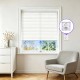 SONOFF smart επιτοίχιος διακόπτης ρολών Orb-RBS, WiFi, Matter, 1A, λευκός