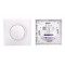 SONOFF smart επιτοίχιος διακόπτης ρολών Orb-RBS, WiFi, Matter, 1A, λευκός
