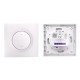 SONOFF smart επιτοίχιος διακόπτης ρολών Orb-RBS, WiFi, Matter, 1A, λευκός