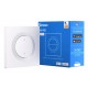 SONOFF smart επιτοίχιος διακόπτης ρολών Orb-RBS, WiFi, Matter, 1A, λευκός