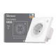 SONOFF smart επιτοίχια πρίζα ρεύματος WS01TPF-E, WiFi, Matter, 16A/4000W, λευκή