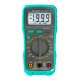 PROSKIT ψηφιακό πολύμετρο MT-1210, μέτρηση AC/DC