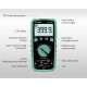 PROSKIT ψηφιακό πολύμετρο MT-1710N, μέτρηση AC/DC, True RMS, NCV