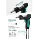 PROSKIT σταθμός αποκόλλησης SS-331NB με πιστόλι, 160-480°C