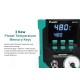 PROSKIT σταθμός αποκόλλησης SS-331NB με πιστόλι, 160-480°C