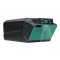 PROSKIT σταθμός απορρόφησης καπνού SS-598F, 24W, 160L/min, με φίλτρο HEPA & άνθρακα