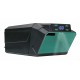 PROSKIT σταθμός απορρόφησης καπνού SS-598F, 24W, 160L/min, με φίλτρο HEPA & άνθρακα
