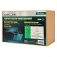 PROSKIT σταθμός απορρόφησης καπνού SS-598F, 24W, 160L/min, με φίλτρο HEPA & άνθρακα