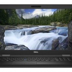 DELL Laptop Latitude 5591, Refurbished Grade B, i5-8400H, 8/256GB M.2, 15.6", Cam, UHD Graphics 630/GF MX130, FreeDOS