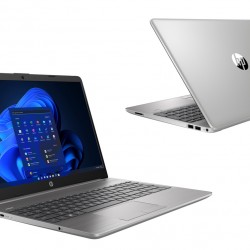 HP Laptop 250 G9, Refurbished Grade B, i5-1235U, 16/512GB NVME, 15.6", Cam, IRIS Xe Graphics, FreeDOS