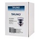 BRUNO βαλβίδα νιπτήρα Pop Up BRN-0314, 1-1/4", ορειχάλκινη, χρωμέ