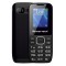 POWERTECH κινητό τηλέφωνο Milly Small III, 1.77", dual SIM, με κάμερα, μαύρο