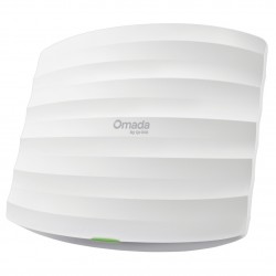 TP-LINK access point EAP225, AC1350 MU-MIMO, οροφής, V4.20