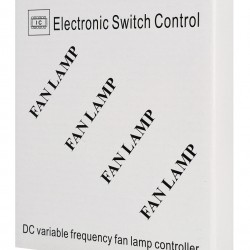 POWERTECH ανταλλακτικό τηλεχειριστήριο & controller για HLL-0147 ανεμιστήρα οροφής
