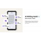 ULEFONE smartphone RugKing 5 Pro, 6.78", 8/256GB, 20000mAh, IP68/IP69K/MIL-STD-810H, μαύρο