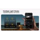 ULEFONE smartphone RugKing 5 Pro, 6.78", 8/256GB, 20000mAh, IP68/IP69K/MIL-STD-810H, μαύρο