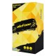 ULEFONE smartphone RugKing 5 Pro, 6.78", 8/256GB, 20000mAh, IP68/IP69K/MIL-STD-810H, μαύρο