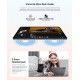 TECLAST tablet P30T με πληκτρολόγιο/στυλό αφής/θήκη, 10.1", 3/128GB, Android 16, 6000mAh, γκρι