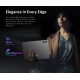 TECLAST tablet T50 Plus με πληκτρολόγιο/στυλό αφής/θήκη, 10.95", 8/128GB, 4G, Android 16, 8000mAh, γκρι