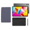 TECLAST tablet T50 Plus με πληκτρολόγιο/στυλό αφής/θήκη, 10.95", 8/128GB, 4G, Android 16, 8000mAh, γκρι