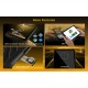 OUKITEL tablet RT11, 8", 8/128GB, 10000mAh, 5G, IP68/IP69K/MIL-STD-810H, μαύρο