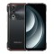 DOOGEE smartphone Blade10 Power, 6.6", 8/128GB, 10300mAh, IP68/IP69K/MIL-STD-810H, μαύρο