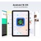 DOOGEE tablet Tab G5, 10.1", 3/128GB, 4G, Android 16, 7500mAh, μπλε