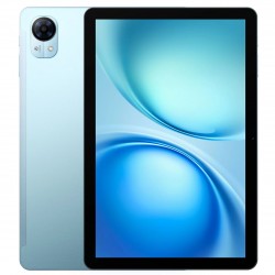 DOOGEE tablet Tab G5, 10.1", 3/128GB, 4G, Android 16, 7500mAh, μπλε