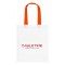 CABLETIME τσάντα CT-BAG, 33.5x38.5cm, λευκή