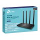 TP-LINK router Archer C6, Wi-Fi 1200Mbps AC1200, MU-MIMO, V6.0