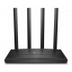 TP-LINK router Archer C6, Wi-Fi 1200Mbps AC1200, MU-MIMO, V6.0