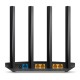 TP-LINK router Archer C6, Wi-Fi 1200Mbps AC1200, MU-MIMO, V6.0