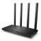 TP-LINK router Archer C6, Wi-Fi 1200Mbps AC1200, MU-MIMO, V6.0