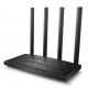 TP-LINK router Archer C6, Wi-Fi 1200Mbps AC1200, MU-MIMO, V6.0