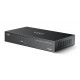 TP-LINK NVR καταγραφικό VIGI NVR1008H, 8MP, 8 κανάλια, V2.30