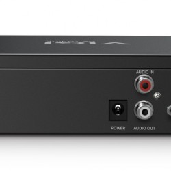 TP-LINK NVR καταγραφικό VIGI NVR1008H, 8MP, 8 κανάλια, V2.30