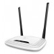 TP-LINK router TL-WR841N, 300Mbps, V14.20