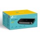 TP-LINK Desktop Switch TL-SG1008D, 8-port 10/100/1000Mbps, V11.40