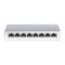 TP-LINK Desktop Switch TL-SF1008D, 8-port 10/100Mbps, V12.40