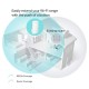 TP-LINK WiFi Range Extender AC750, V5.40