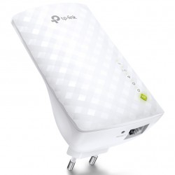 TP-LINK WiFi Range Extender AC750, V5.40