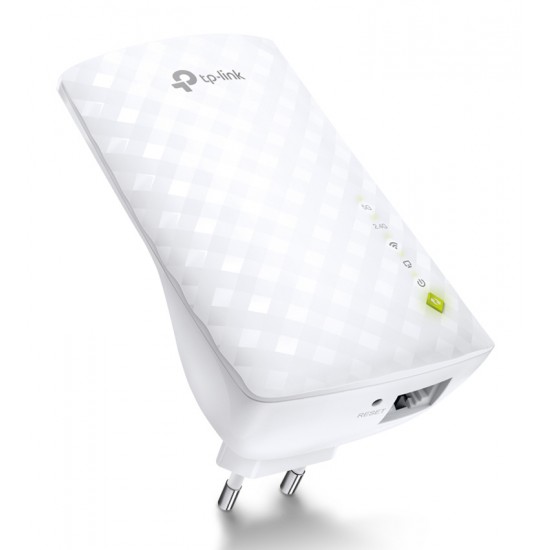 TP-LINK WiFi Range Extender AC750, V5.40