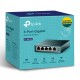 TP-LINK Gigabit Switch TL-SG105, 5 θύρες, V9.0