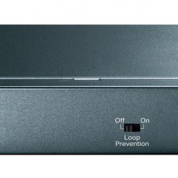 TP-LINK Gigabit Switch TL-SG105, 5 θύρες, V9.0