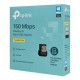 TP-LINK ασύρματος USB αντάπτορας δικτύου TL-WN725N, 150Mbps, V4.0
