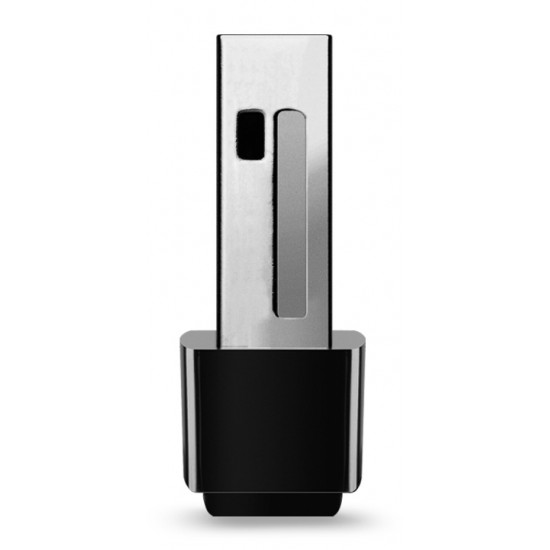 TP-LINK ασύρματος USB αντάπτορας δικτύου TL-WN725N, 150Mbps, V4.0