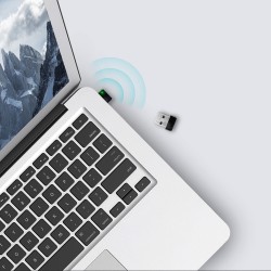 TP-LINK ασύρματος USB αντάπτορας δικτύου TL-WN725N, 150Mbps, V4.0